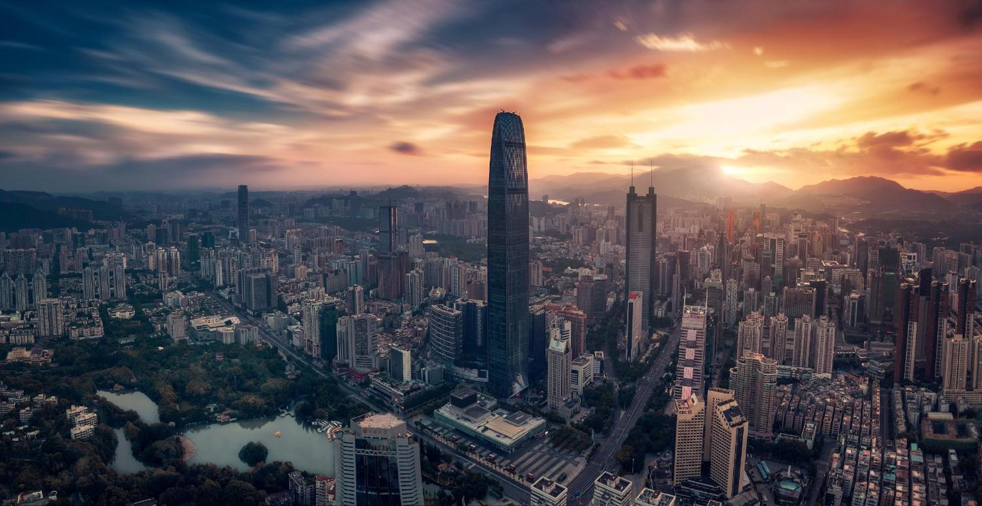 Yun Jin City View Hotel - Guangzhou Taikoo Hui Zhujiang New Town Tianhe Sports Center Exterior foto